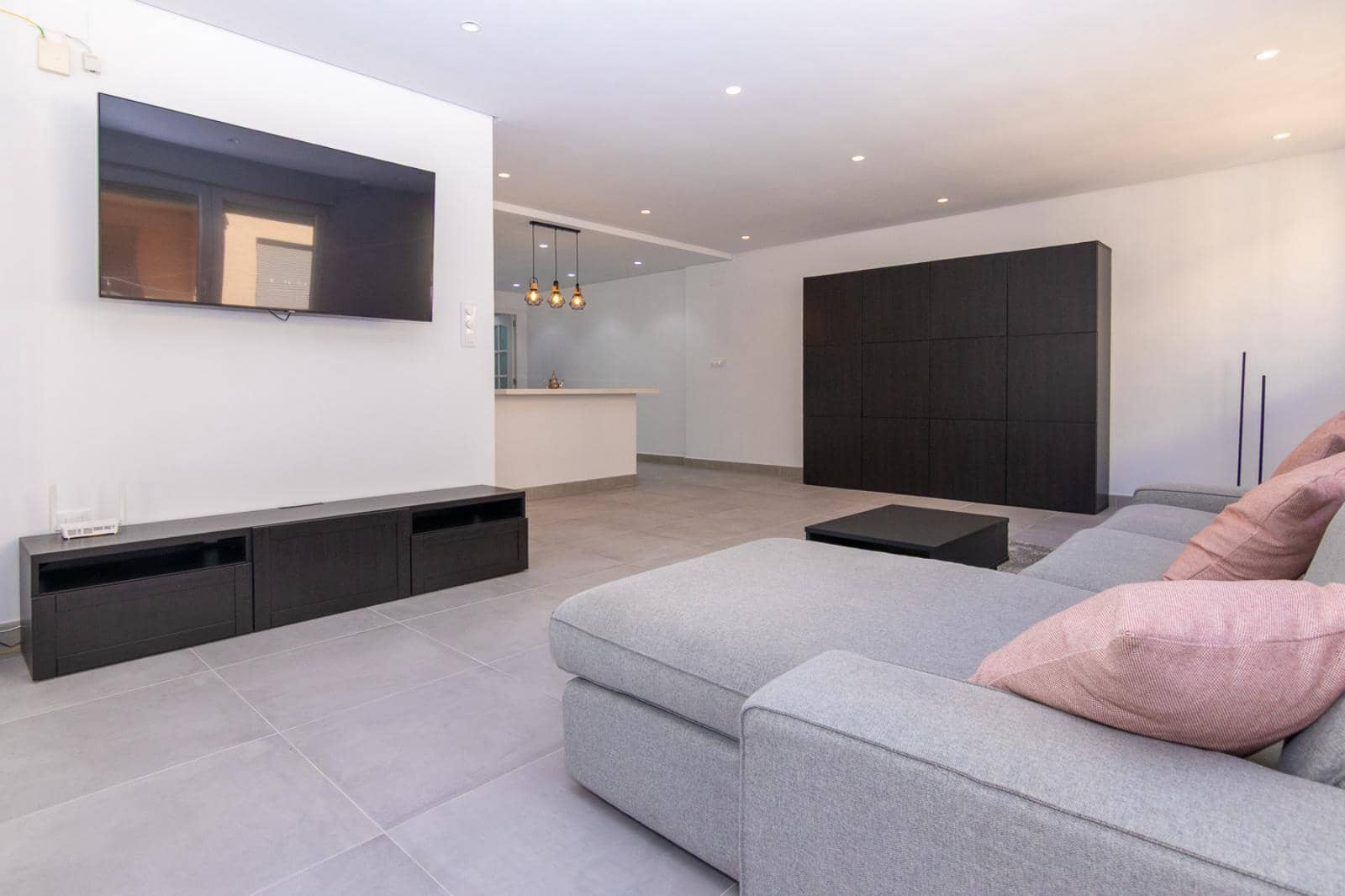 4 soveværelse Lejlighed til salg i Denia - € 395.000 (Ref: 9023633)