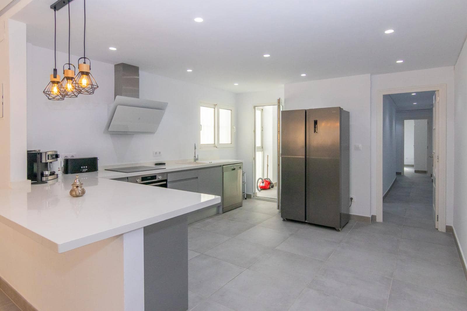 4 soveværelse Lejlighed til salg i Denia - € 395.000 (Ref: 9023633)