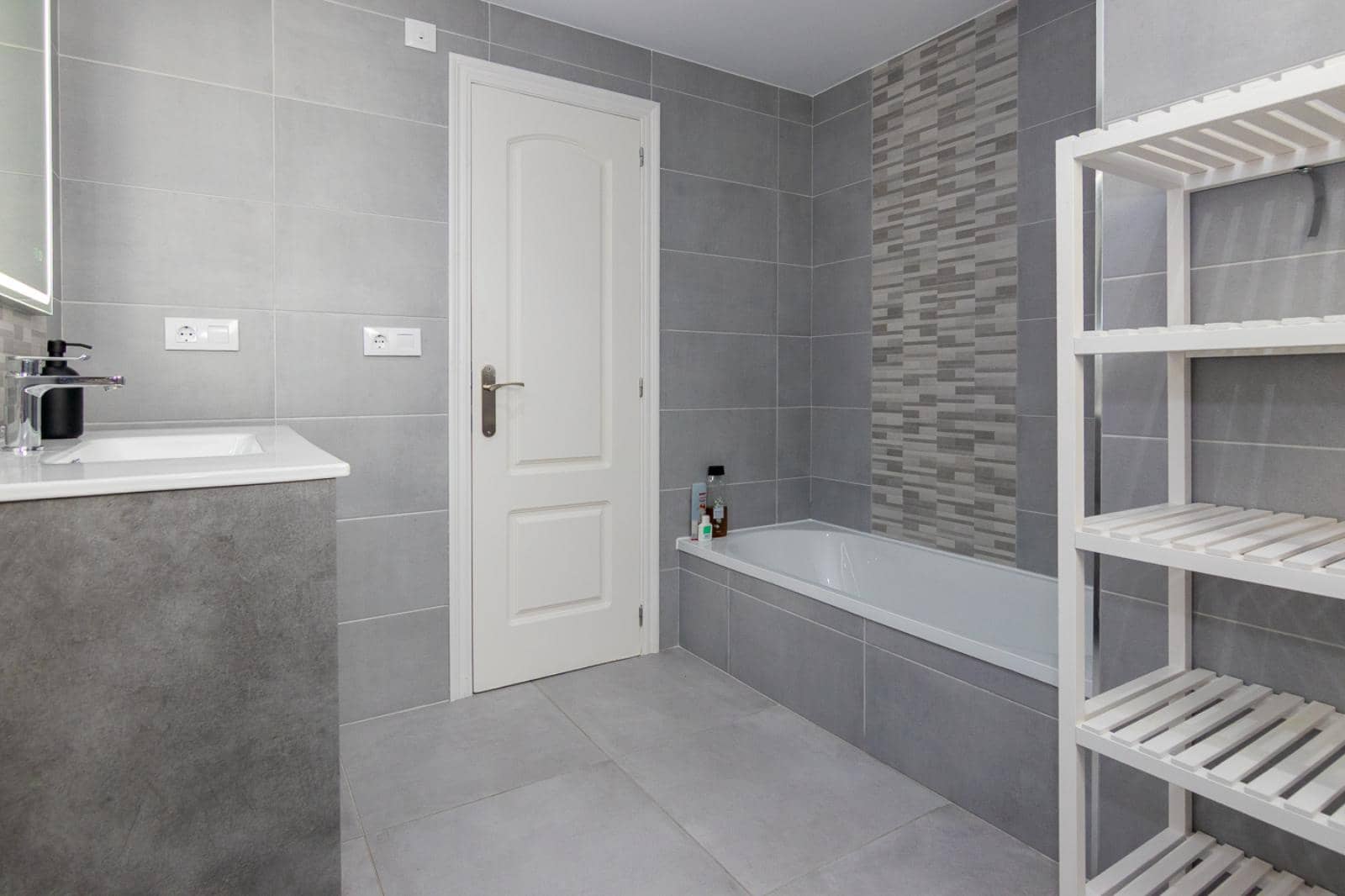 4 soveværelse Lejlighed til salg i Denia - € 395.000 (Ref: 9023633)