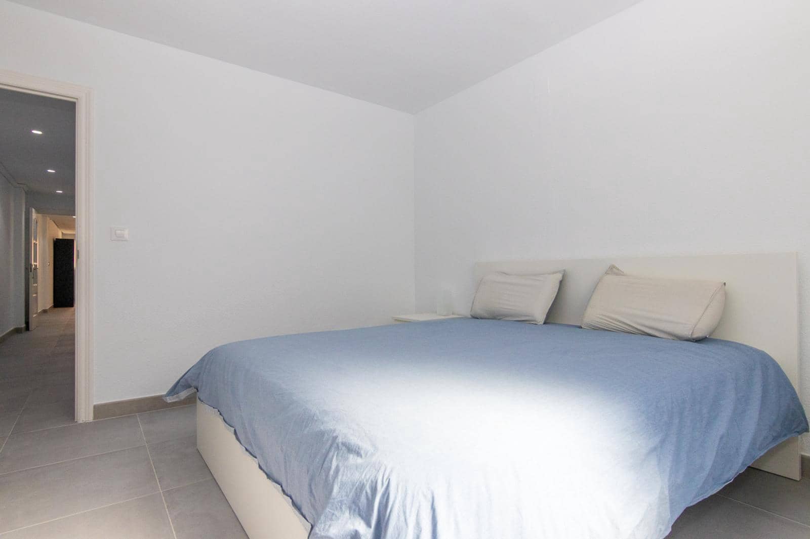 4 soveværelse Lejlighed til salg i Denia - € 395.000 (Ref: 9023633)