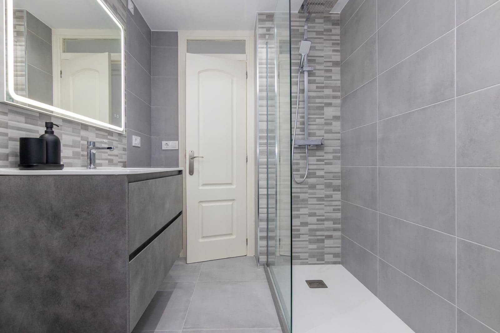 4 soveværelse Lejlighed til salg i Denia - € 395.000 (Ref: 9023633)