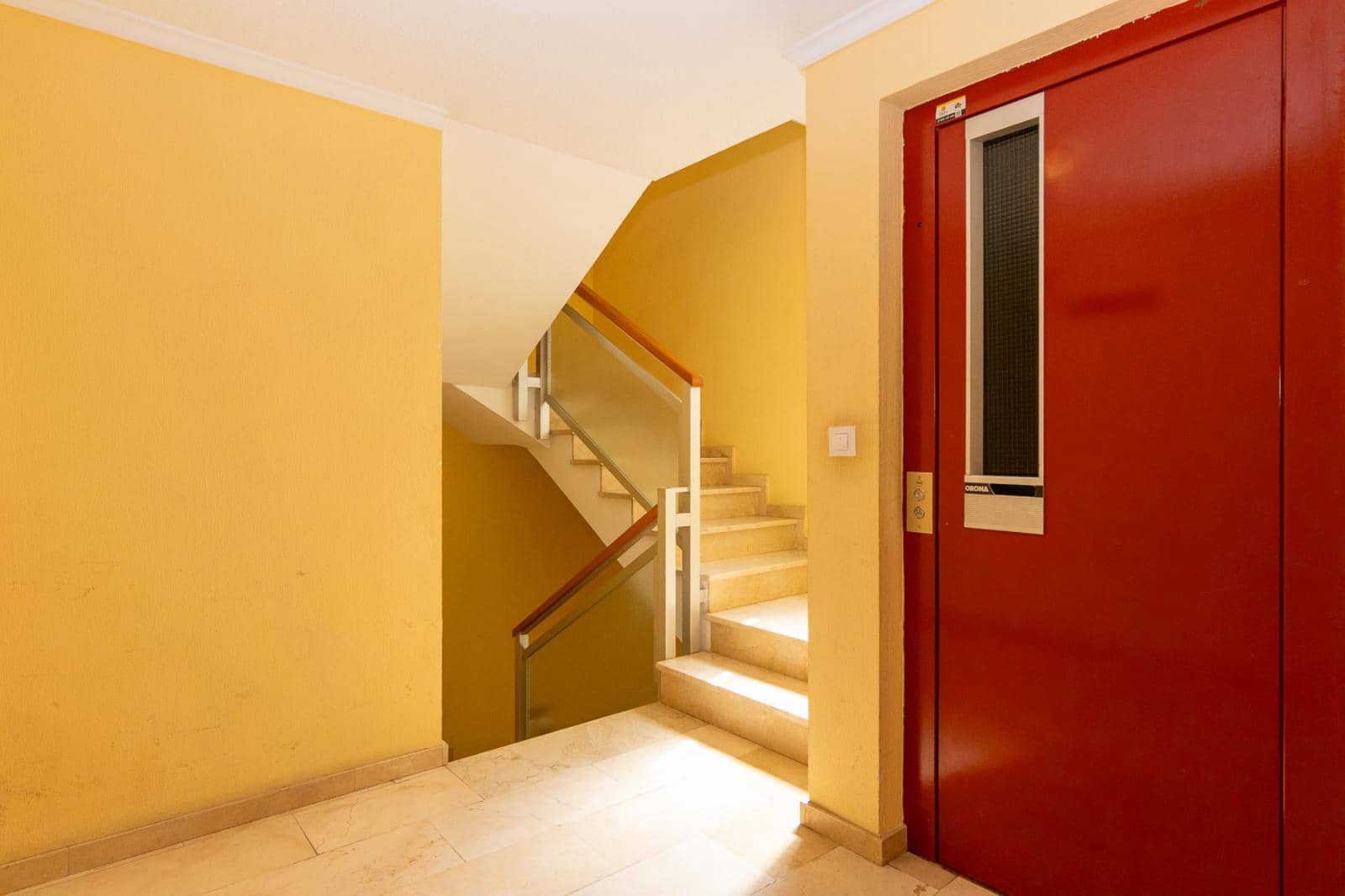 4 soveværelse Lejlighed til salg i Denia - € 395.000 (Ref: 9023633)