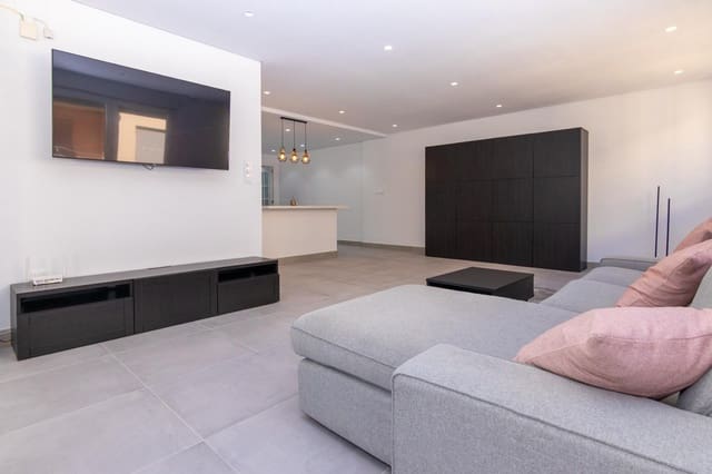 4 chambre Appartement à vendre à Centro Urbano, Dénia - 395 000 € (Ref: 9023633)