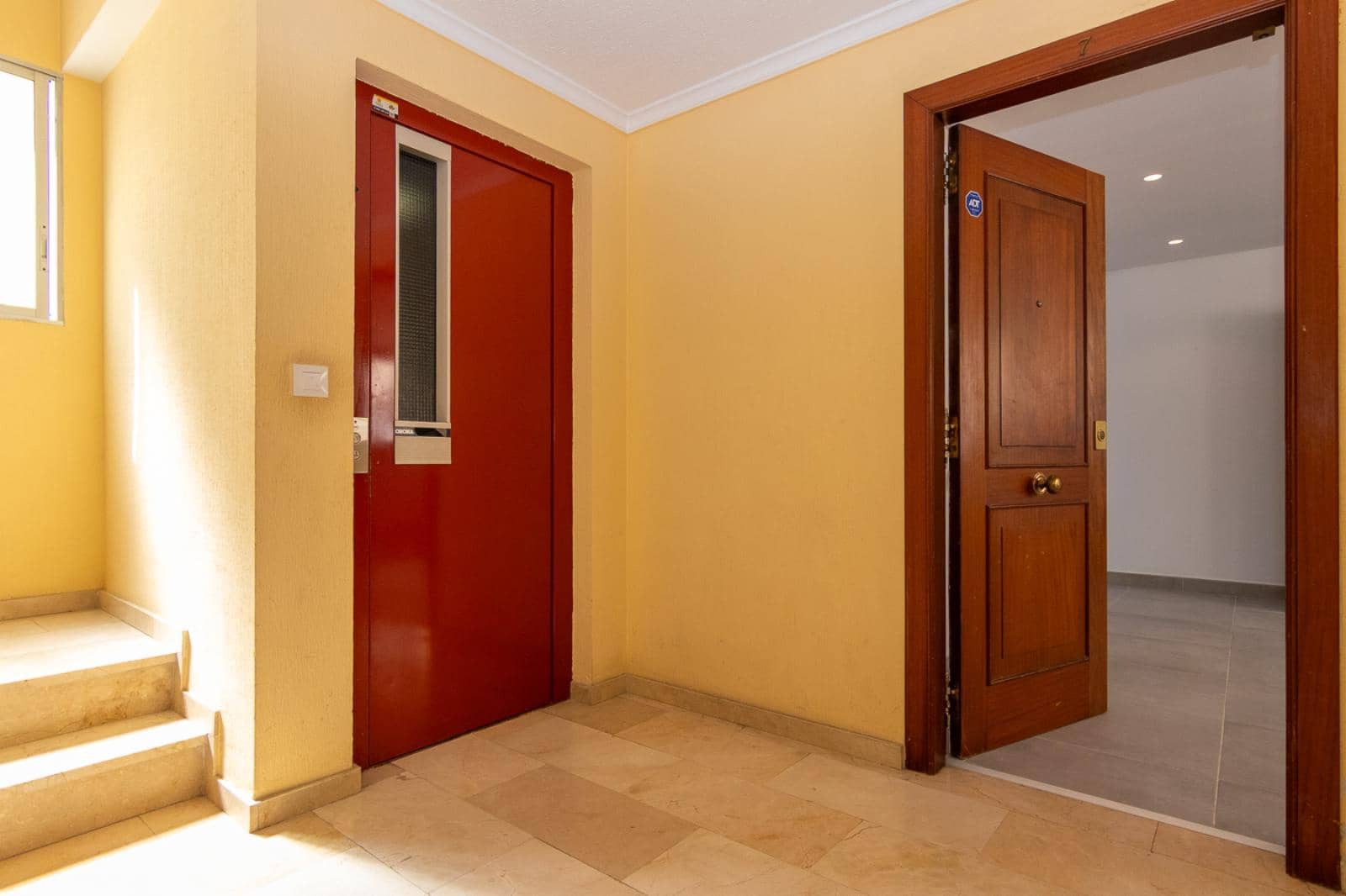 4 soveværelse Lejlighed til salg i Denia - € 395.000 (Ref: 9023633)