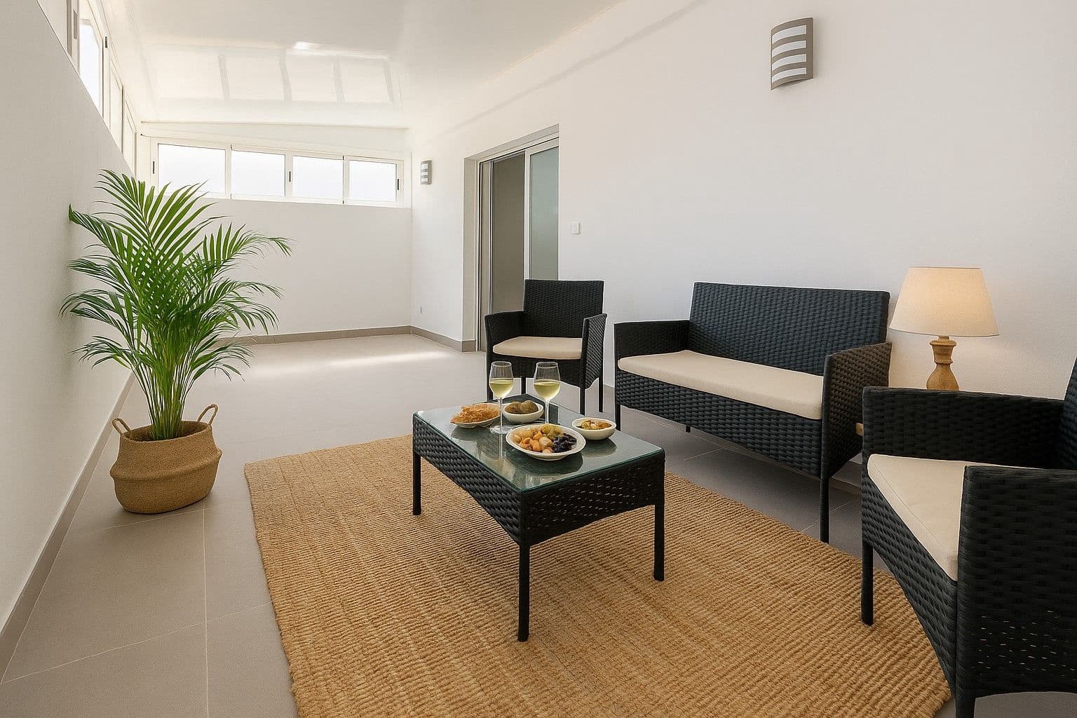 4 soveværelse Lejlighed til salg i Denia - € 395.000 (Ref: 9023633)