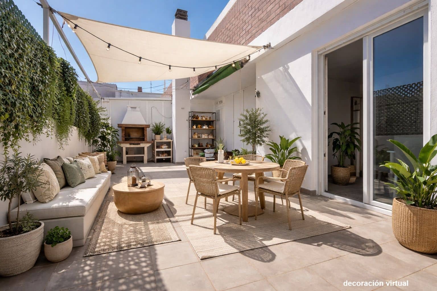 4 soverom Leilighet til salgs i Denia - € 395 000 (Ref: 9023633)