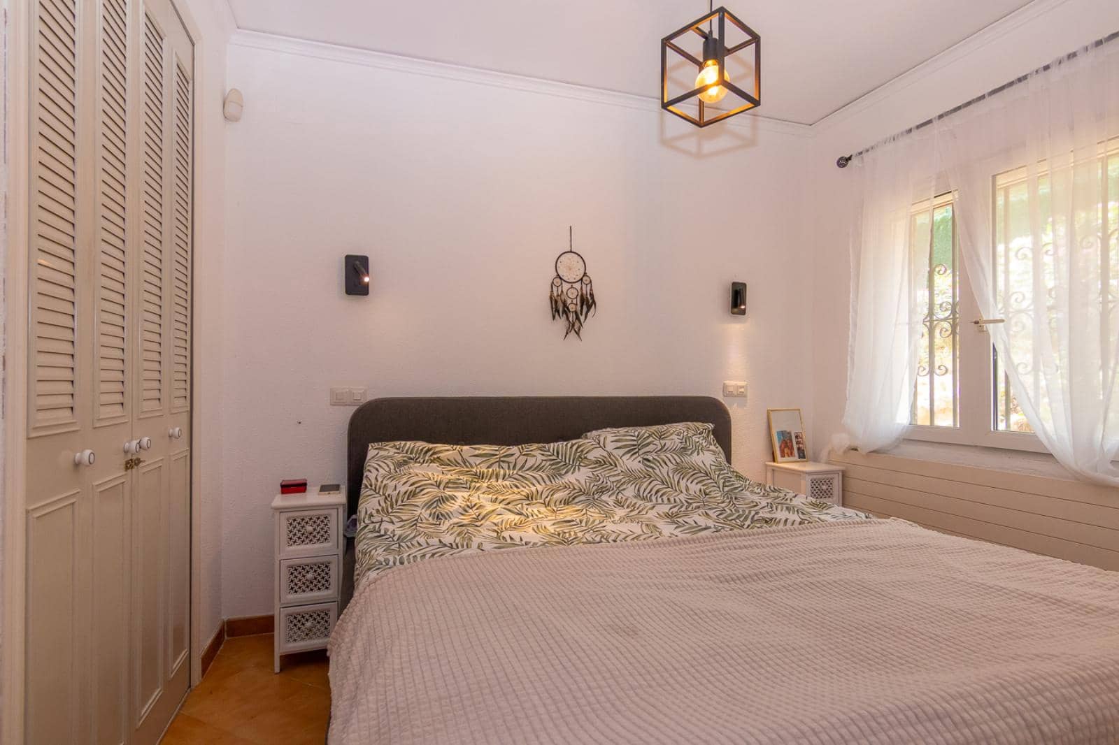 4 bedroom Villa for sale in Denia with pool garage - € 595,000 (Ref: 9105210)