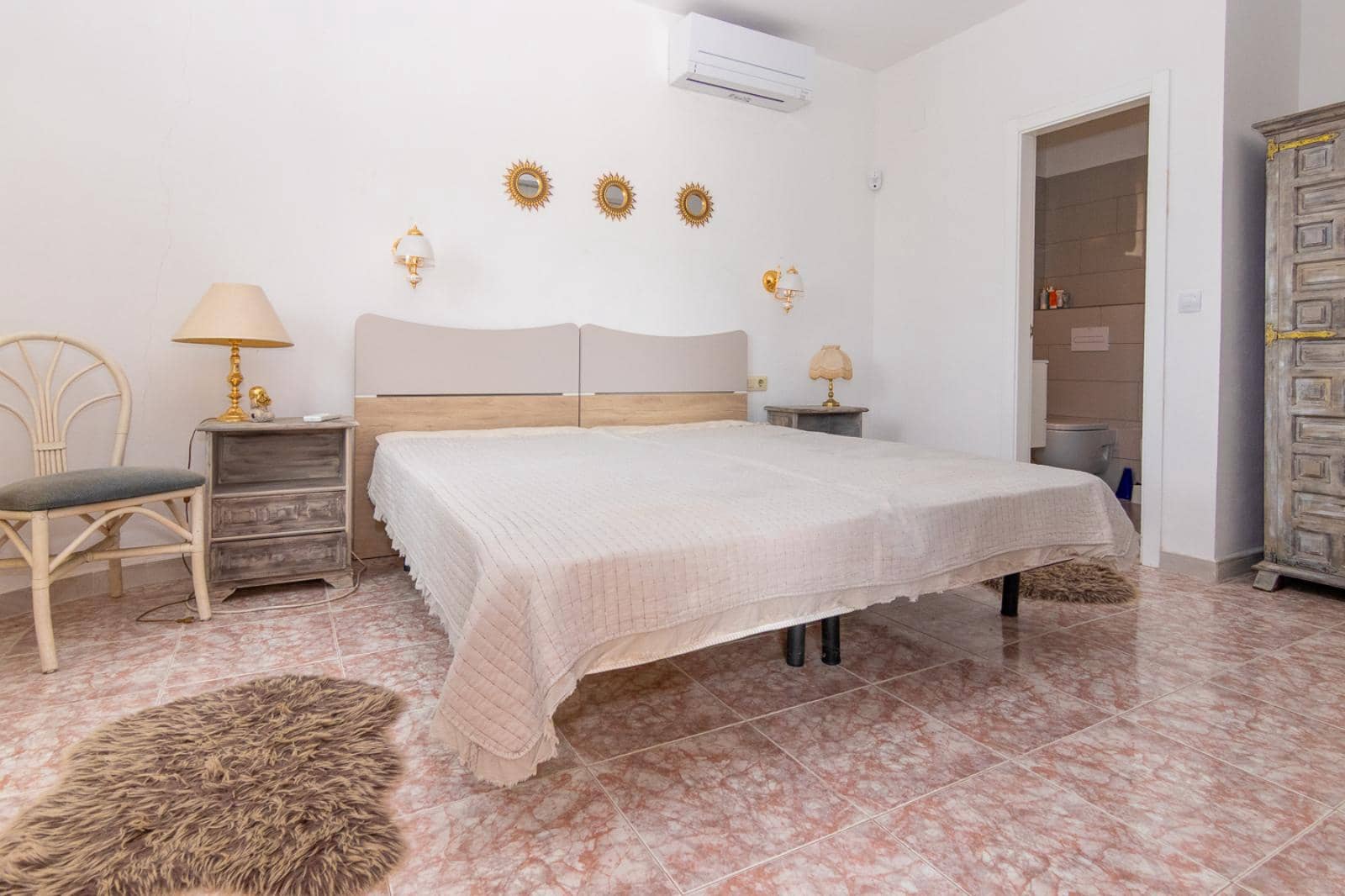 4 bedroom Villa for sale in Denia with pool garage - € 595,000 (Ref: 9105210)