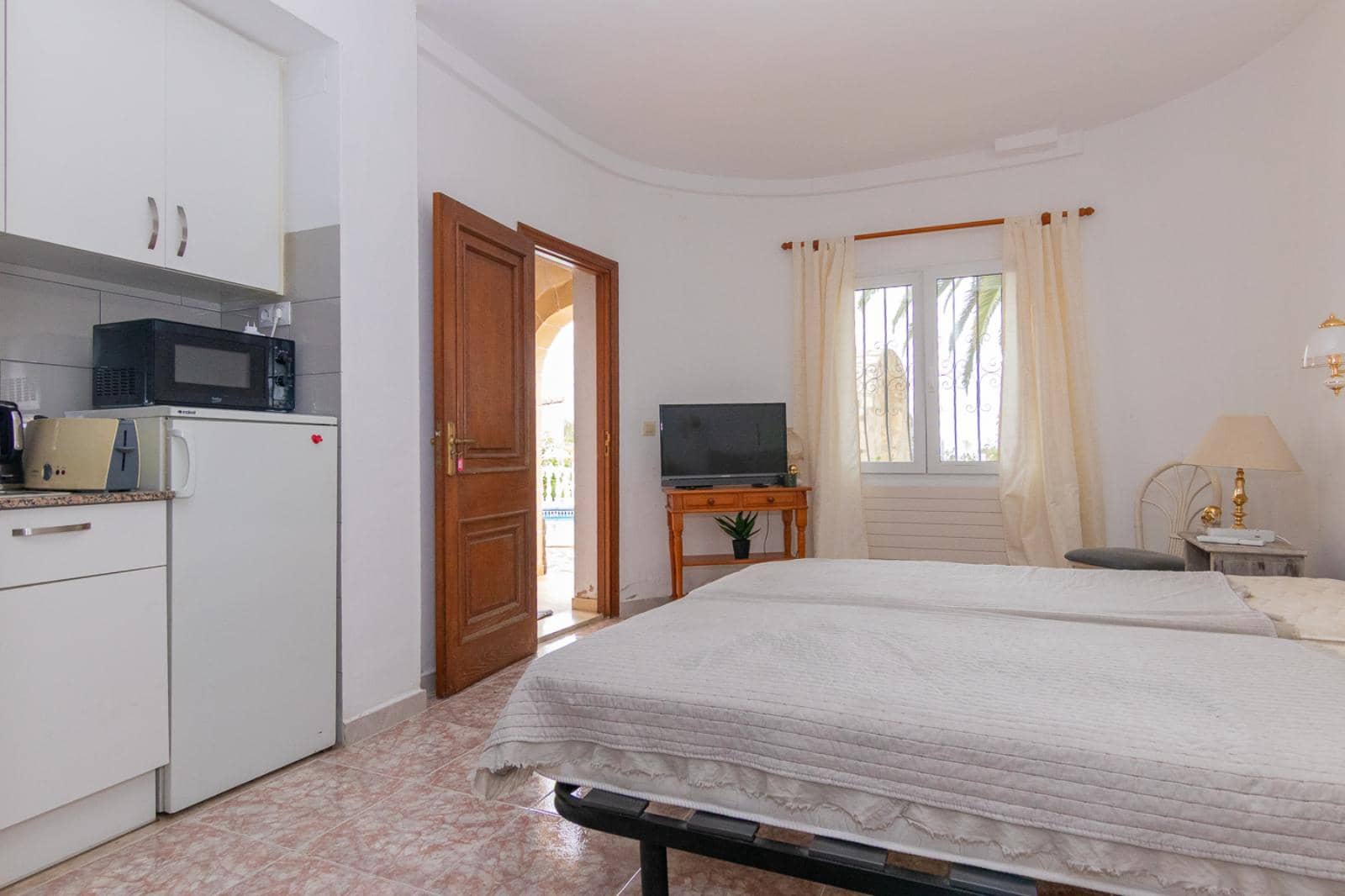 4 bedroom Villa for sale in Denia with pool garage - € 595,000 (Ref: 9105210)