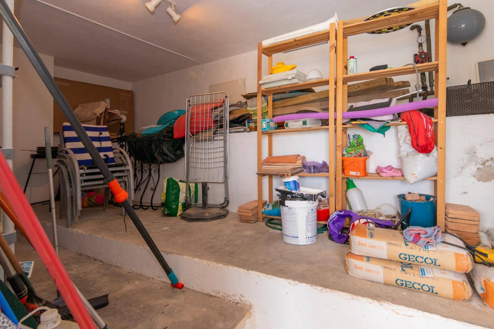 4 bedroom Villa for sale in Denia with pool garage - € 595,000 (Ref: 9105210)