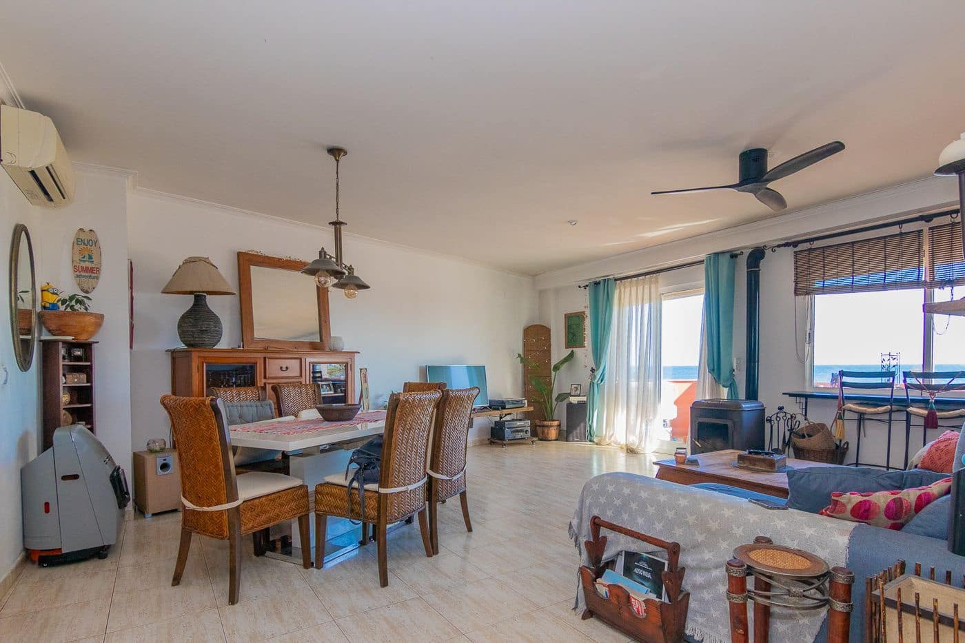 4 soveværelse Penthouse til salg i Denia - € 549.000 (Ref: 9105211)