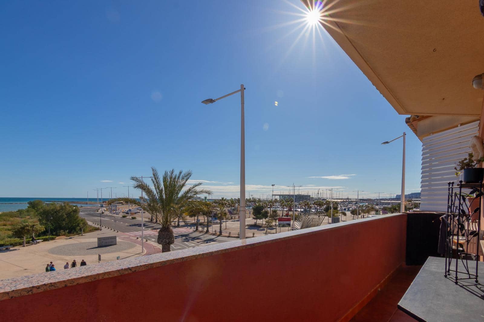 4 soveværelse Penthouse til salg i Denia - € 549.000 (Ref: 9105211)