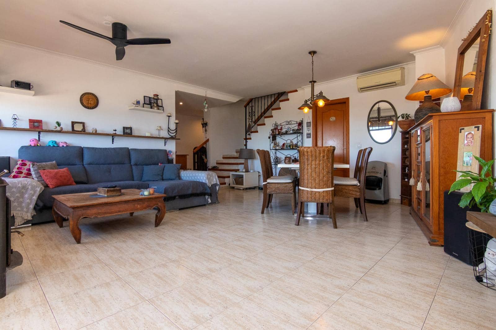 4 soveværelse Penthouse til salg i Denia - € 549.000 (Ref: 9105211)