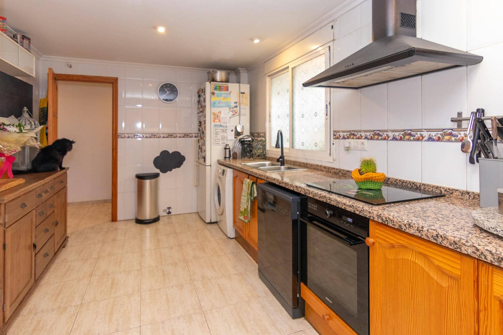 4 soveværelse Penthouse til salg i Denia - € 549.000 (Ref: 9105211)