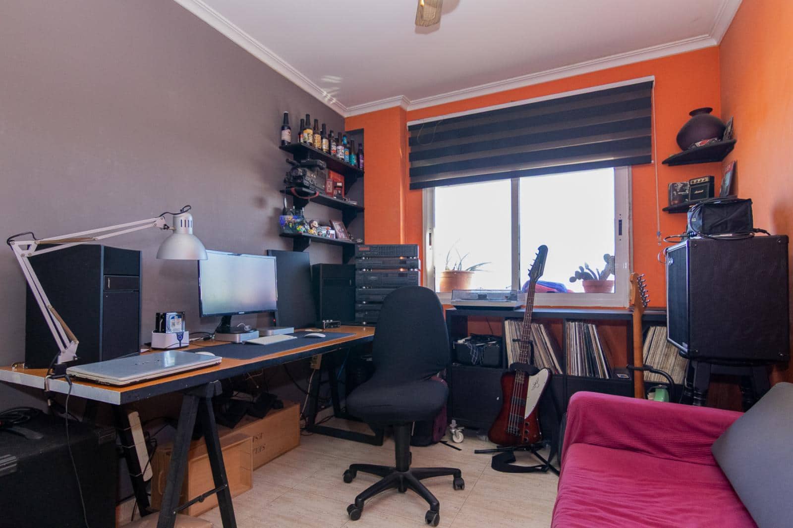 4 soveværelse Penthouse til salg i Denia - € 549.000 (Ref: 9105211)