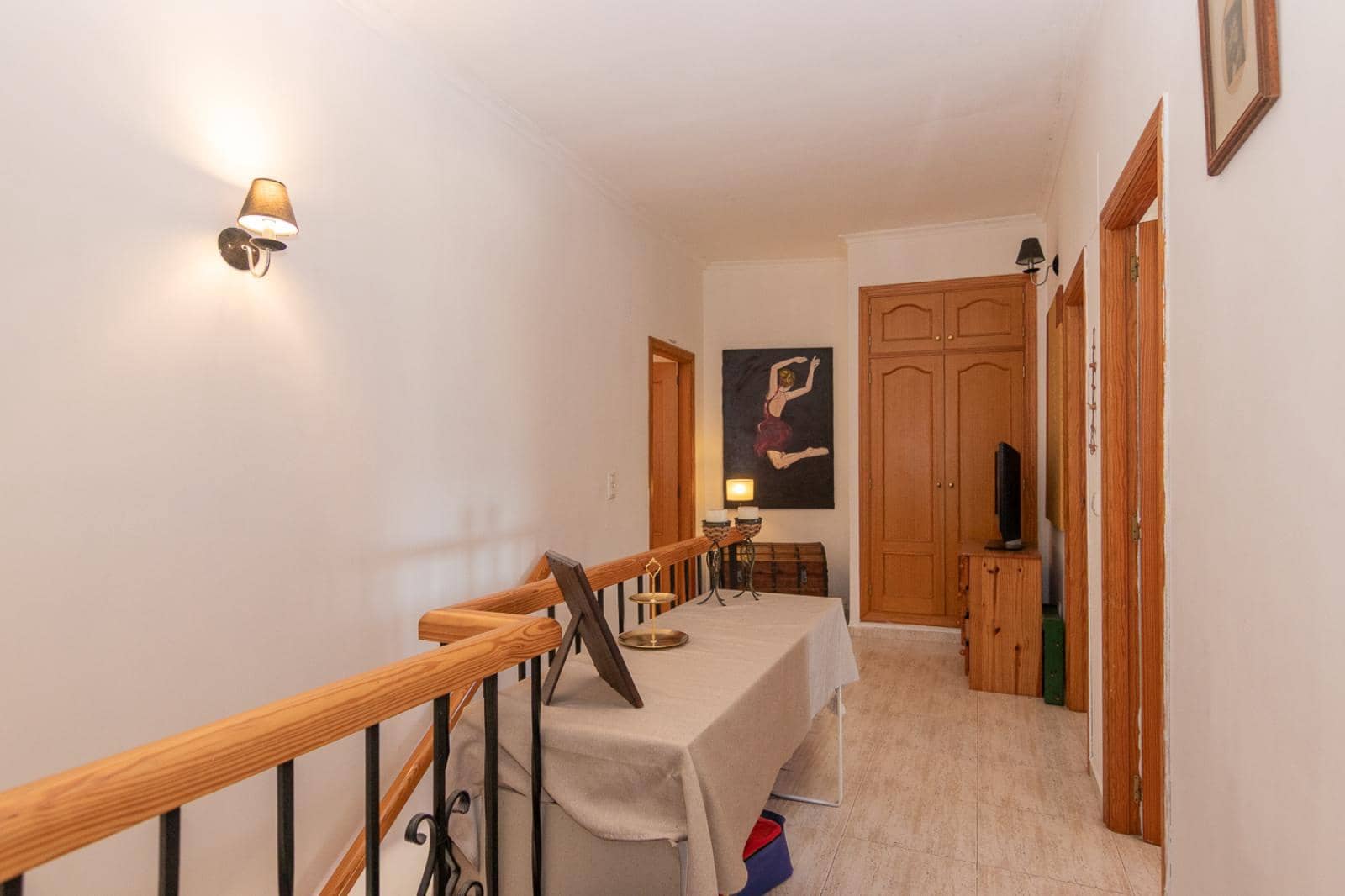 4 soveværelse Penthouse til salg i Denia - € 549.000 (Ref: 9105211)