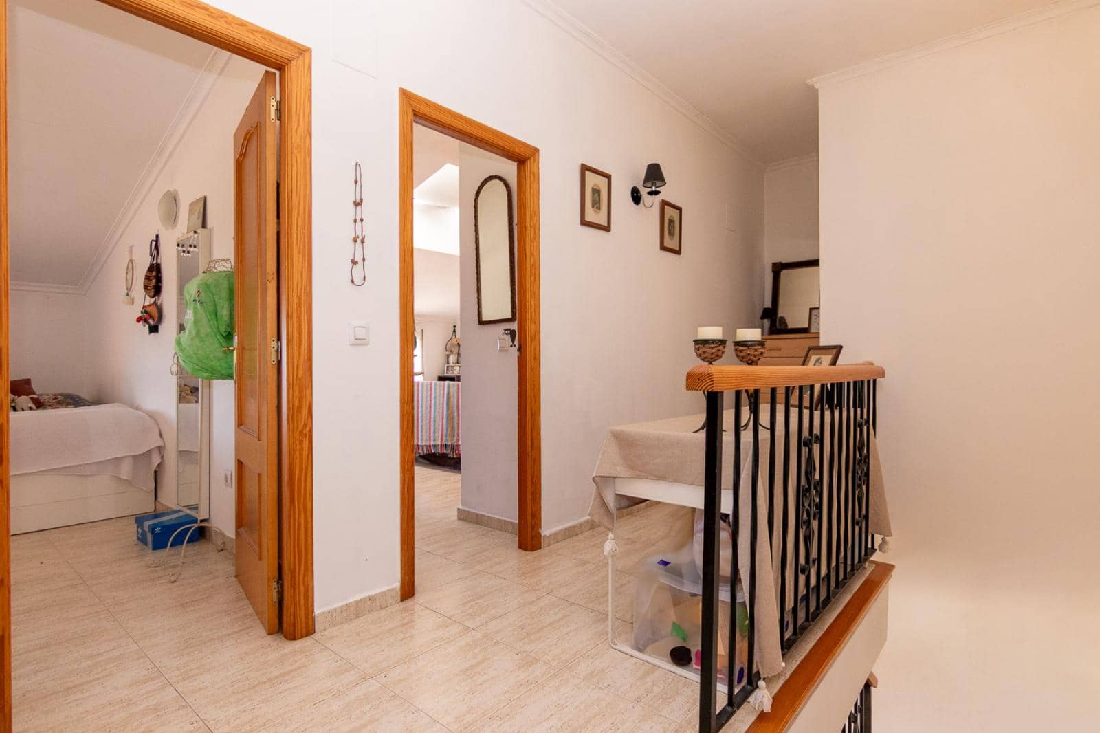 4 soveværelse Penthouse til salg i Denia - € 549.000 (Ref: 9105211)