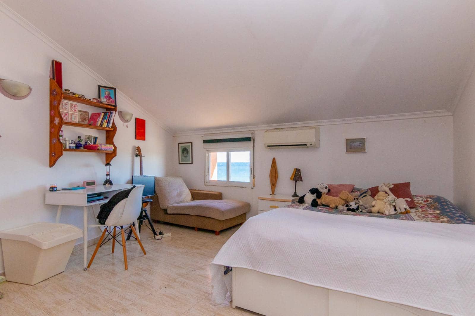 4 soveværelse Penthouse til salg i Denia - € 549.000 (Ref: 9105211)