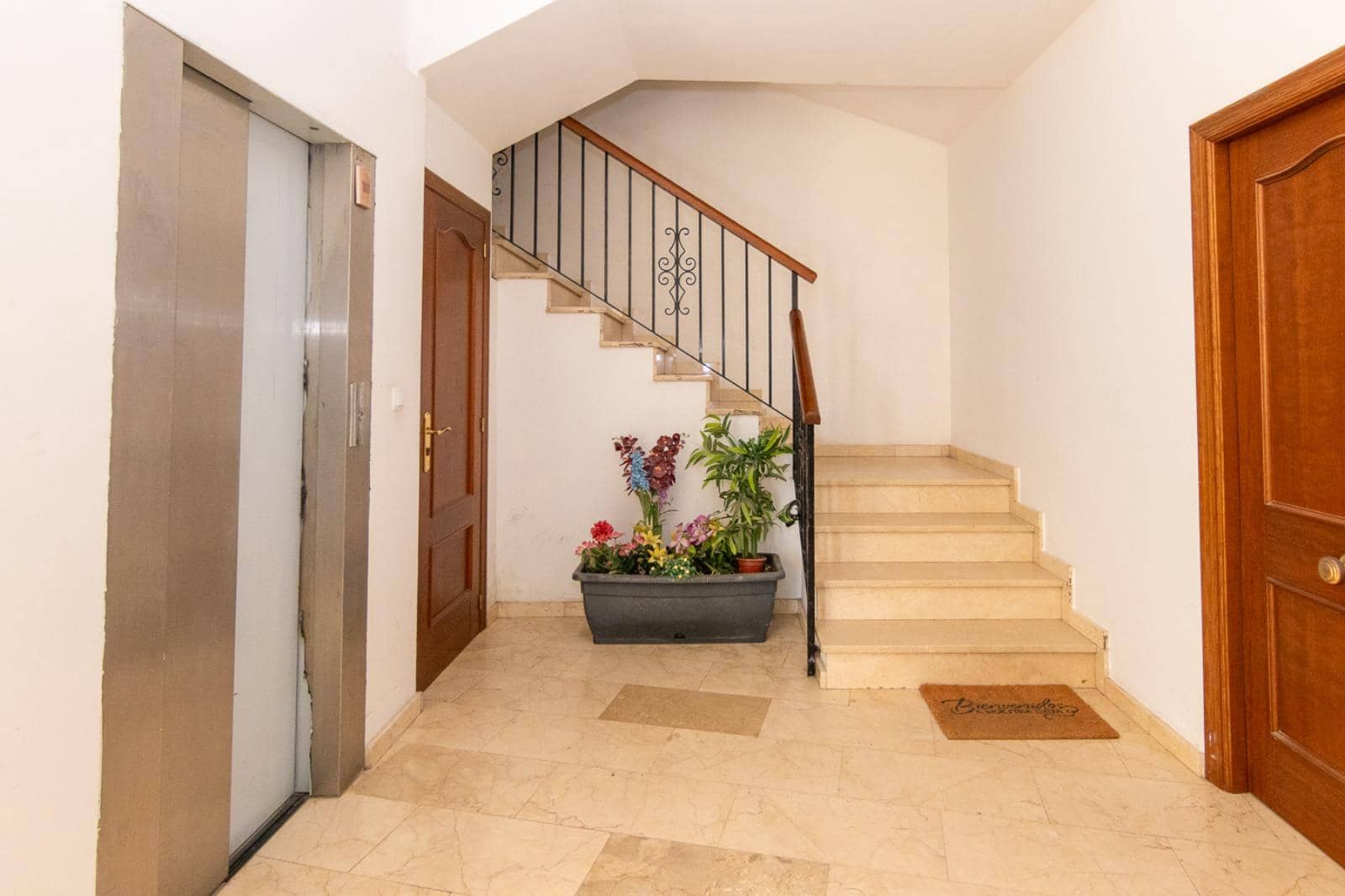 4 soveværelse Penthouse til salg i Denia - € 549.000 (Ref: 9105211)