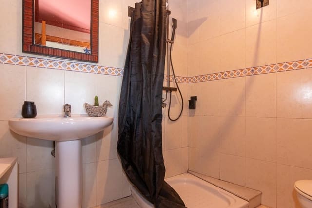 4 makuuhuone Kattohuoneisto myytävänä paikassa Centro Urbano, Dénia - 549 000 € (Ref: 9105211)