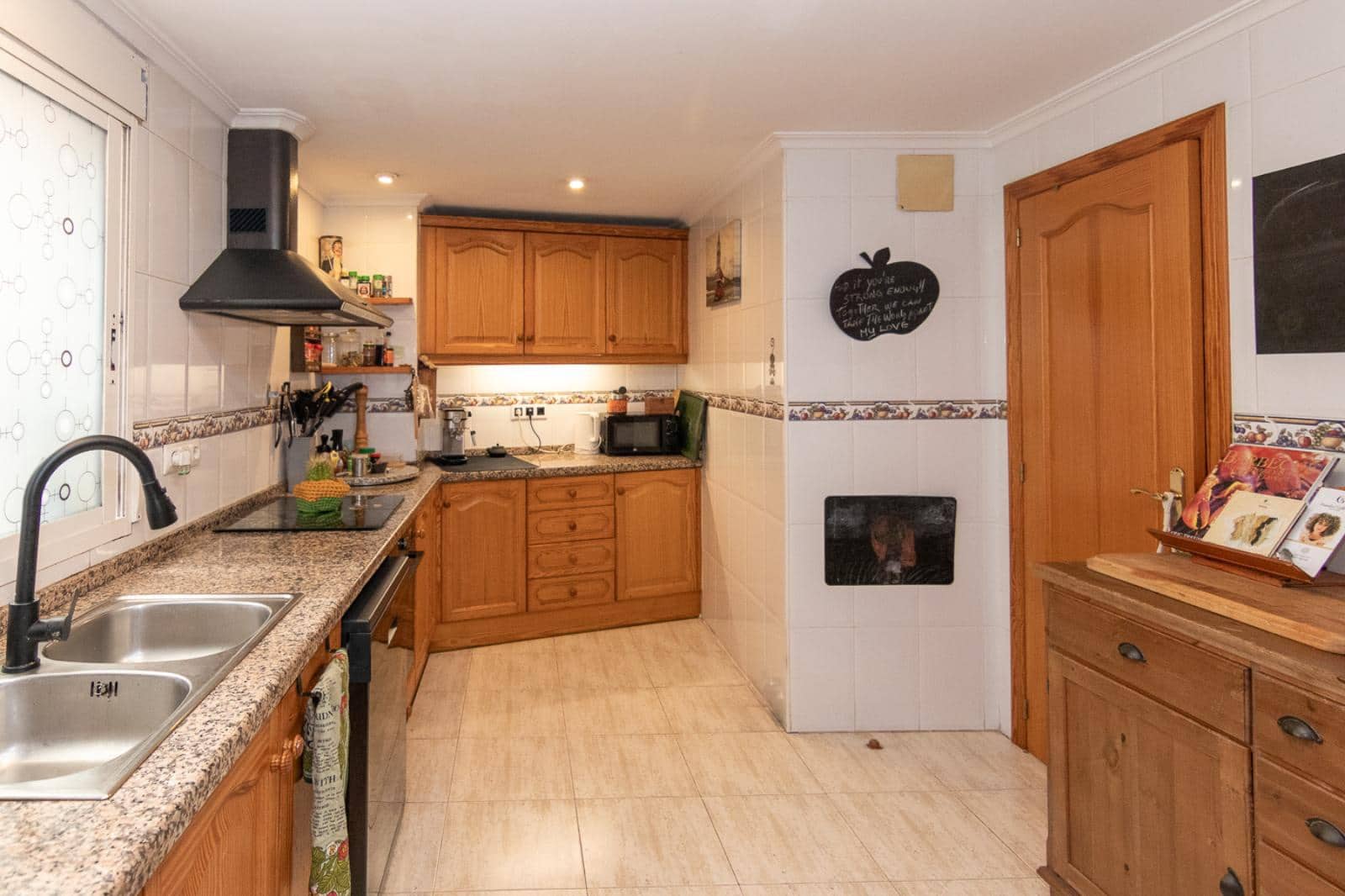 4 soveværelse Penthouse til salg i Denia - € 549.000 (Ref: 9105211)