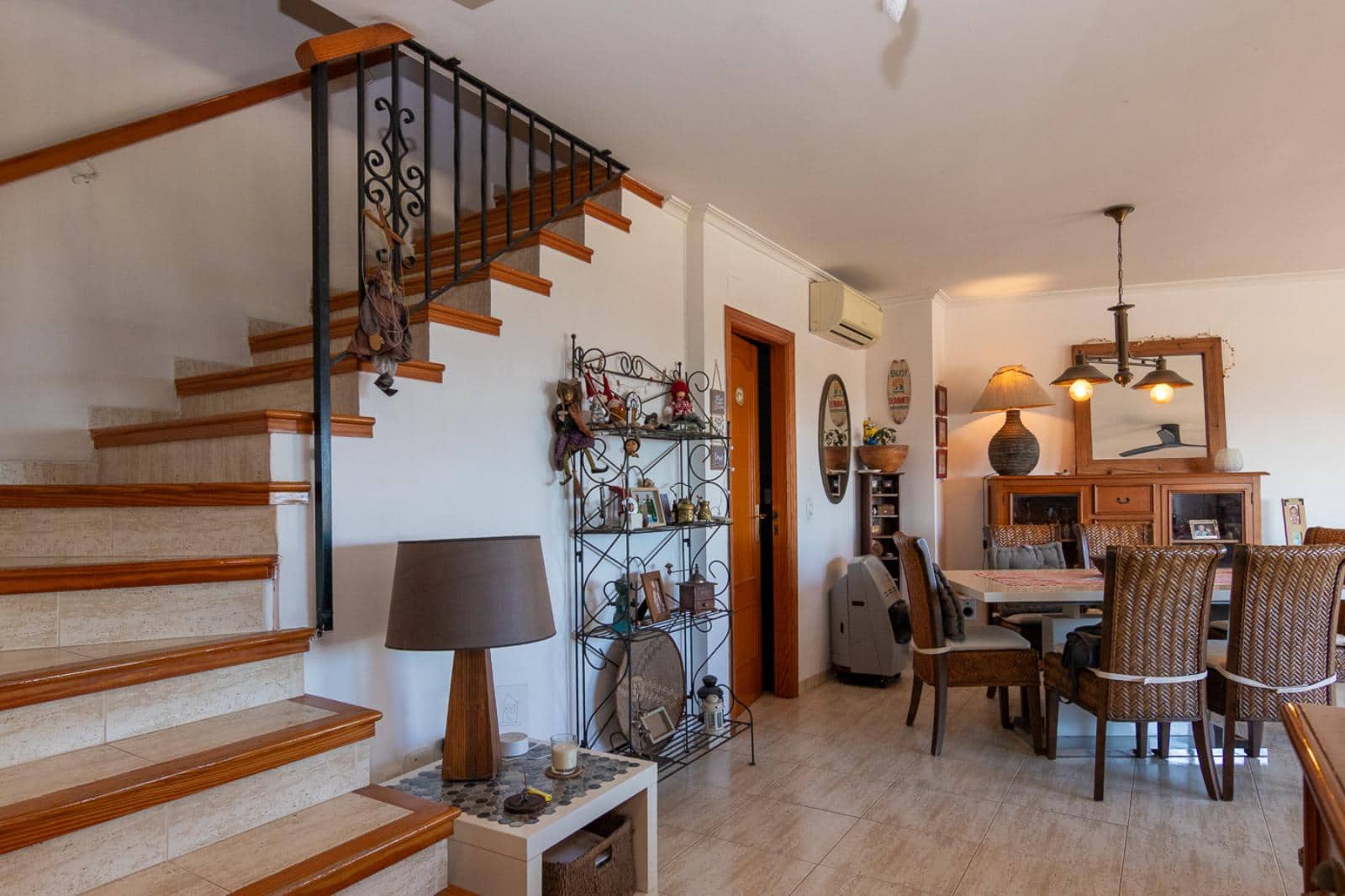 4 soveværelse Penthouse til salg i Denia - € 549.000 (Ref: 9105211)