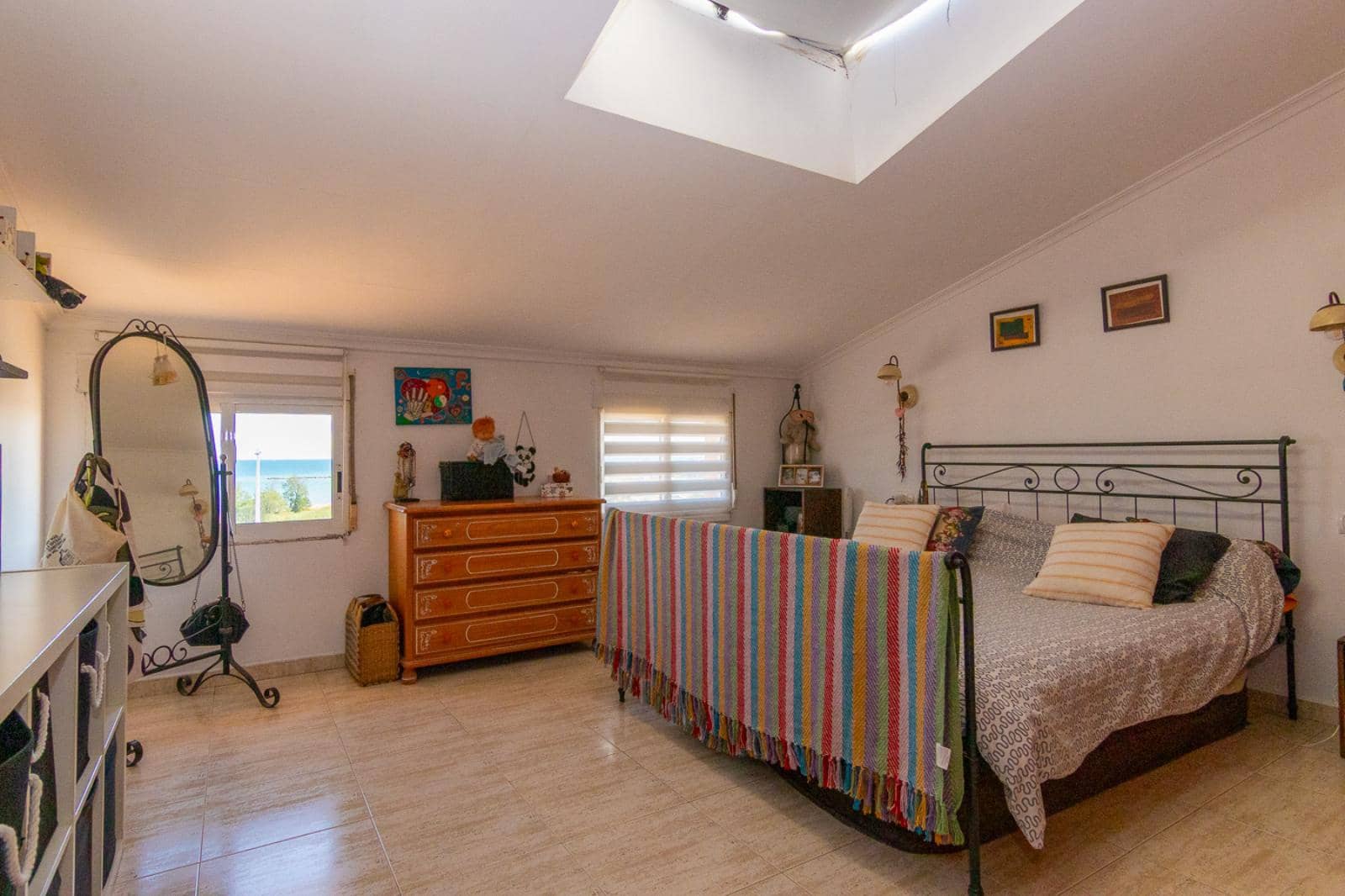 4 soveværelse Penthouse til salg i Denia - € 549.000 (Ref: 9105211)