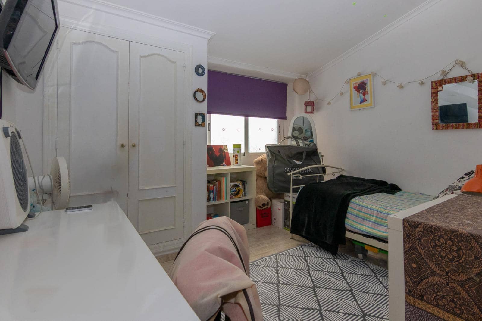 4 soveværelse Penthouse til salg i Denia - € 549.000 (Ref: 9105211)