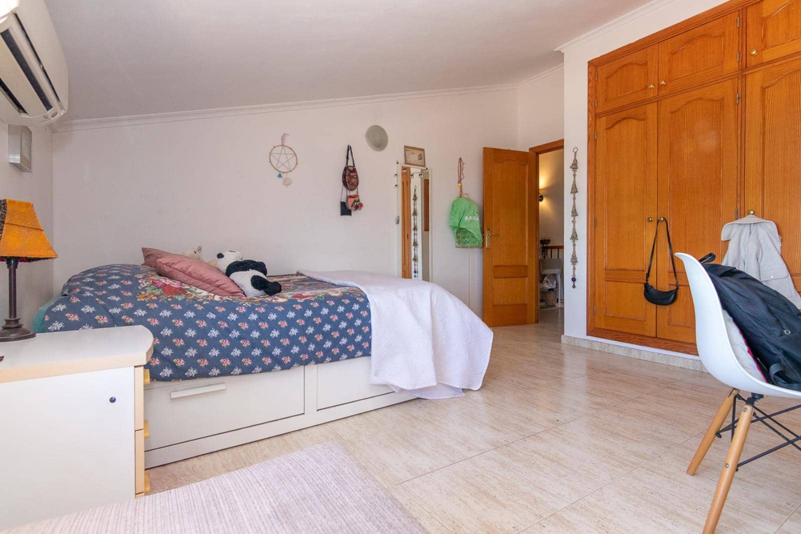 4 soveværelse Penthouse til salg i Denia - € 549.000 (Ref: 9105211)