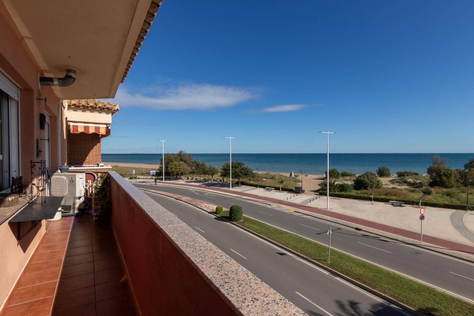 4 soveværelse Penthouse til salg i Denia - € 549.000 (Ref: 9105211)