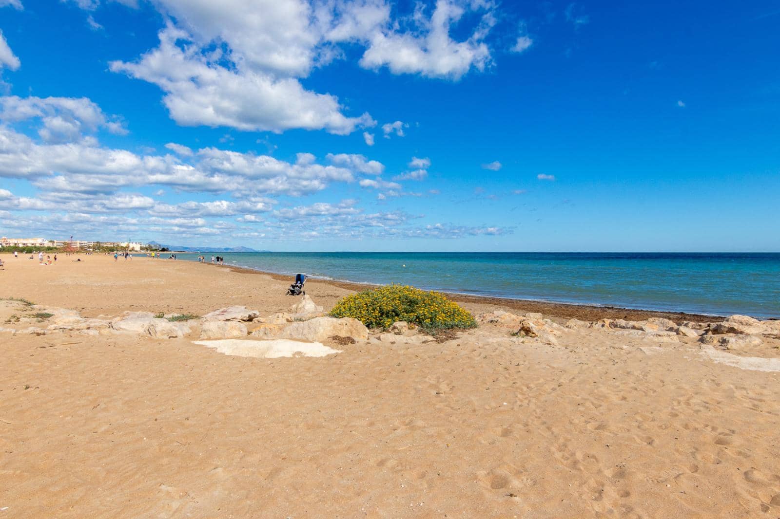 4 soveværelse Penthouse til salg i Denia - € 549.000 (Ref: 9105211)