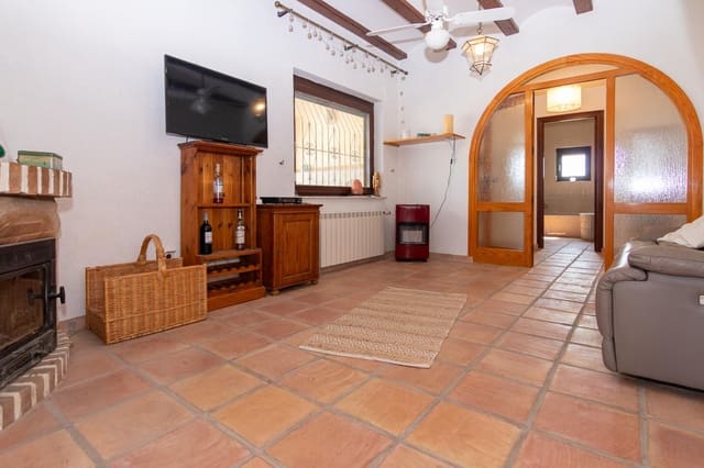 2 chambre Villa/Maison à vendre à Dénia avec garage - 595 000 € (Ref: 9105212)