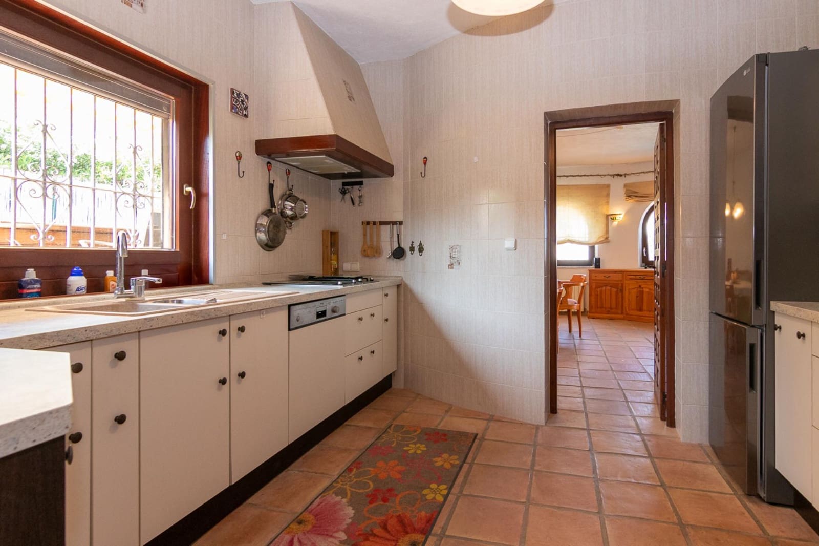 2 camera da letto Villa in vendita in Denia con garage - 595.000 € (Rif: 9105212)