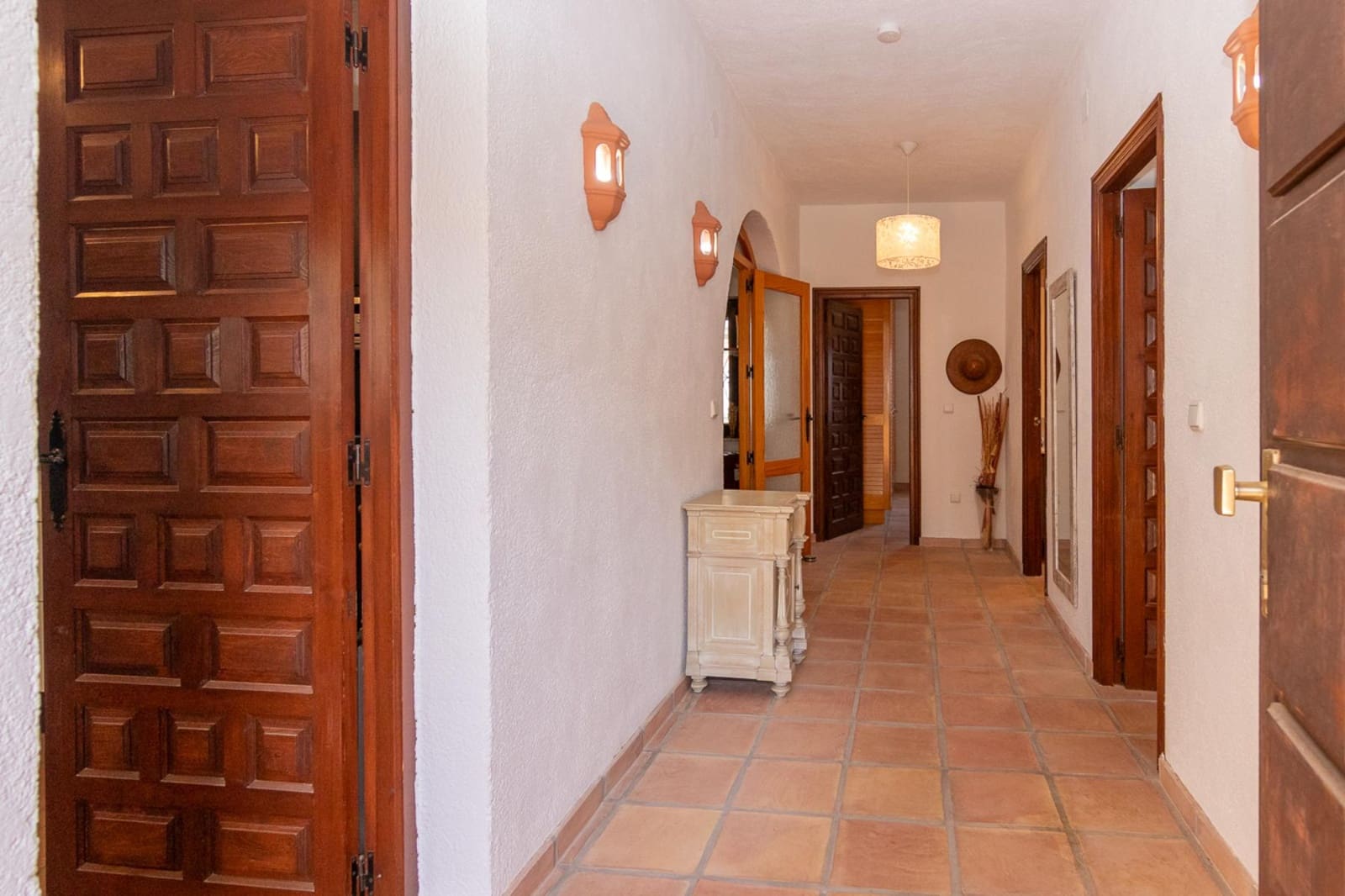 2 camera da letto Villa in vendita in Denia con garage - 595.000 € (Rif: 9105212)