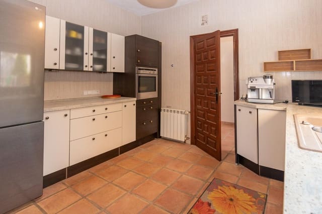 2 chambre Villa/Maison à vendre à Dénia avec garage - 595 000 € (Ref: 9105212)