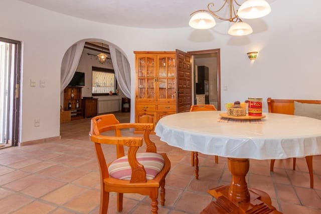2 chambre Villa/Maison à vendre à Dénia avec garage - 595 000 € (Ref: 9105212)