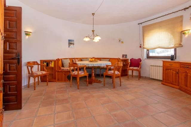 2 chambre Villa/Maison à vendre à Dénia avec garage - 595 000 € (Ref: 9105212)