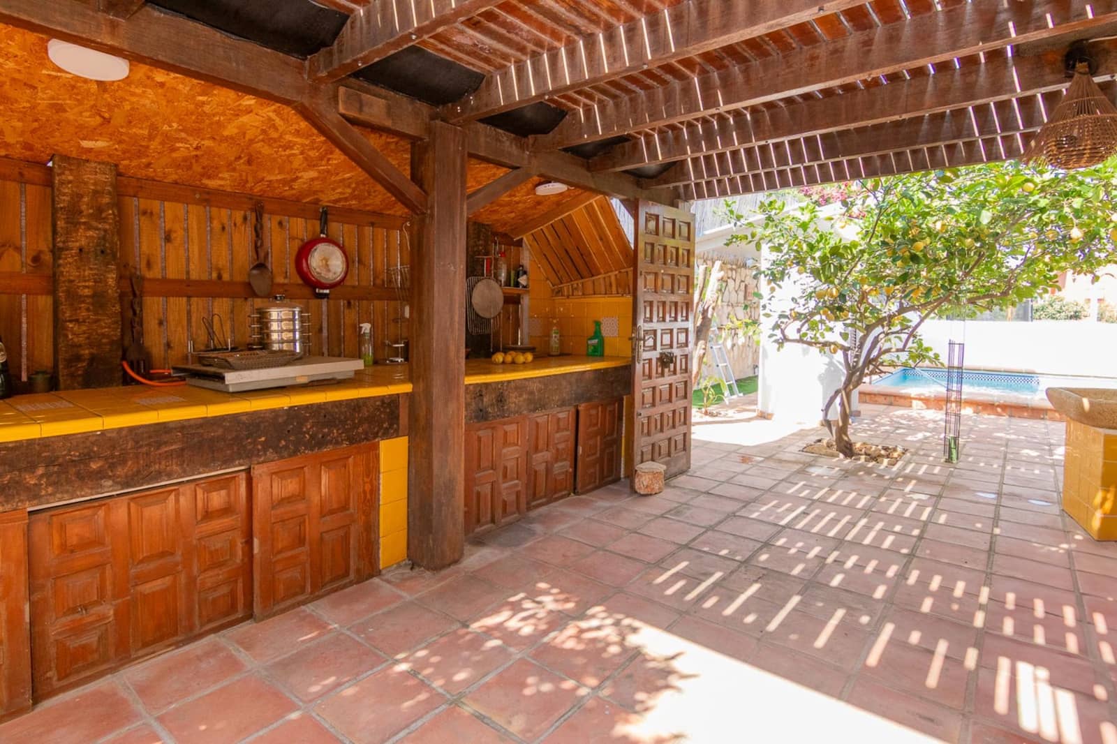 2 camera da letto Villa in vendita in Denia con garage - 595.000 € (Rif: 9105212)