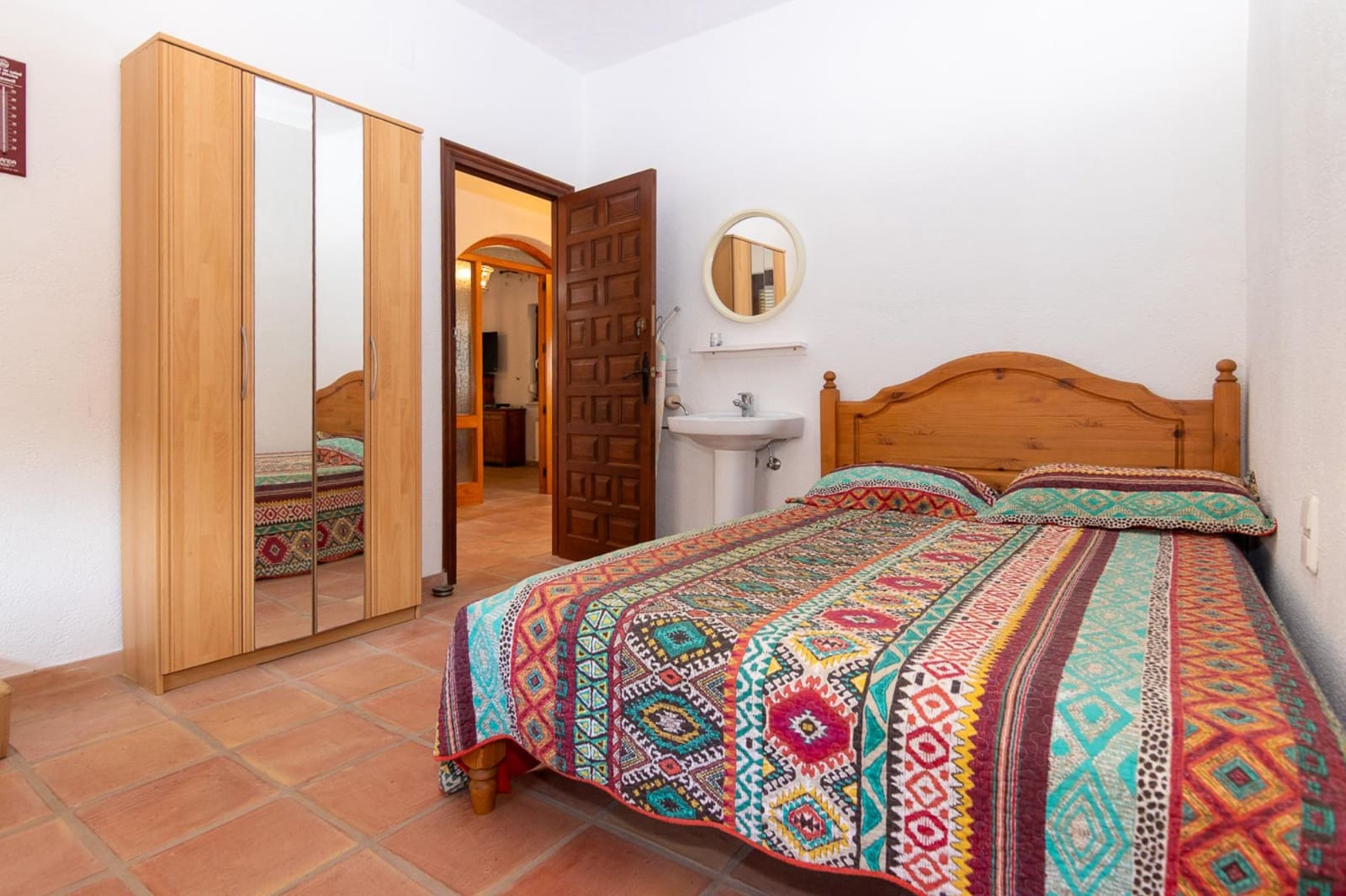 2 camera da letto Villa in vendita in Denia con garage - 595.000 € (Rif: 9105212)