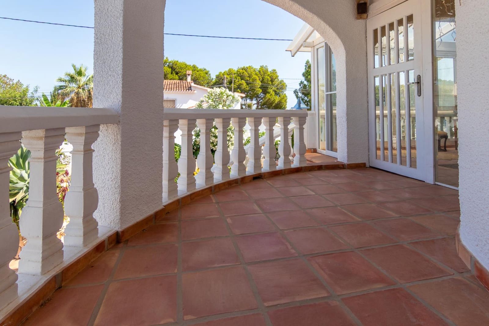 2 camera da letto Villa in vendita in Denia con garage - 595.000 € (Rif: 9105212)