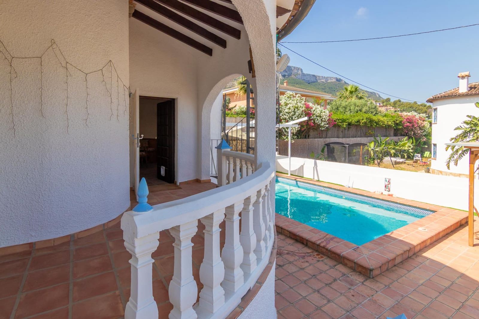 2 camera da letto Villa in vendita in Denia con garage - 595.000 € (Rif: 9105212)