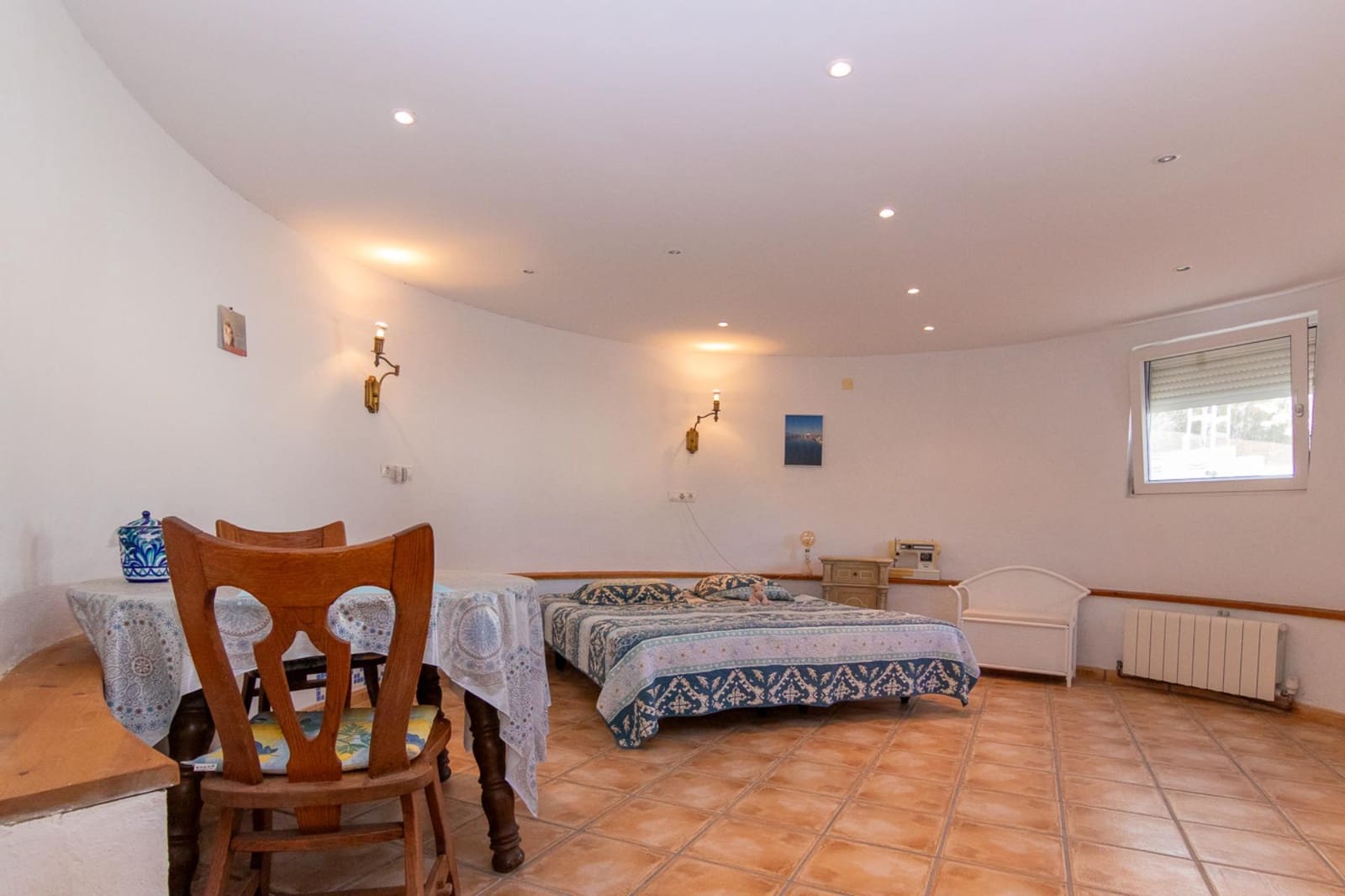 2 camera da letto Villa in vendita in Denia con garage - 595.000 € (Rif: 9105212)