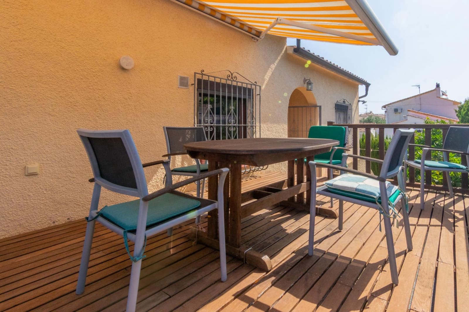 2 camera da letto Villa in vendita in Denia con garage - 595.000 € (Rif: 9105212)