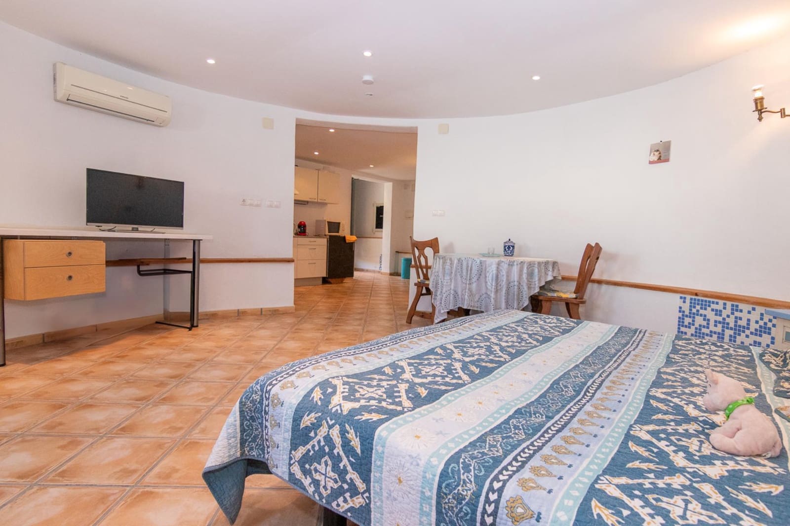 2 camera da letto Villa in vendita in Denia con garage - 595.000 € (Rif: 9105212)