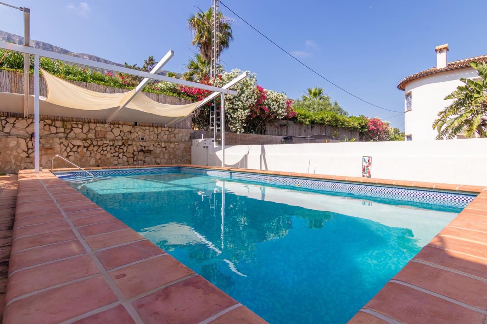 2 camera da letto Villa in vendita in Denia con garage - 595.000 € (Rif: 9105212)