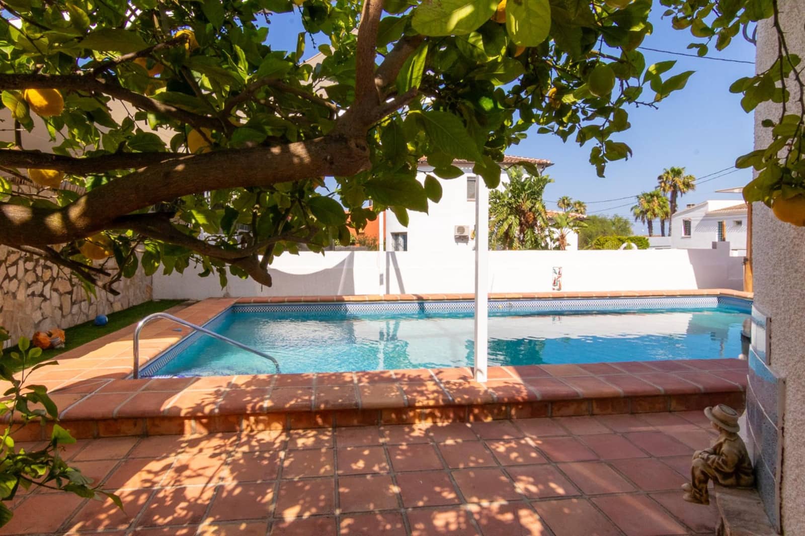 2 camera da letto Villa in vendita in Denia con garage - 595.000 € (Rif: 9105212)