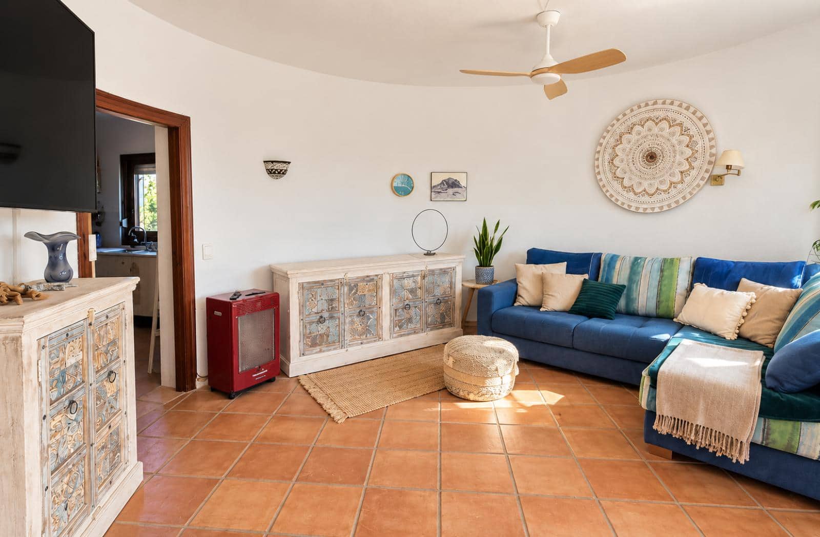 Chalet de 2 habitaciones en Dénia en venta con piscina garaje - 595.000 € (Ref: 9105212)
