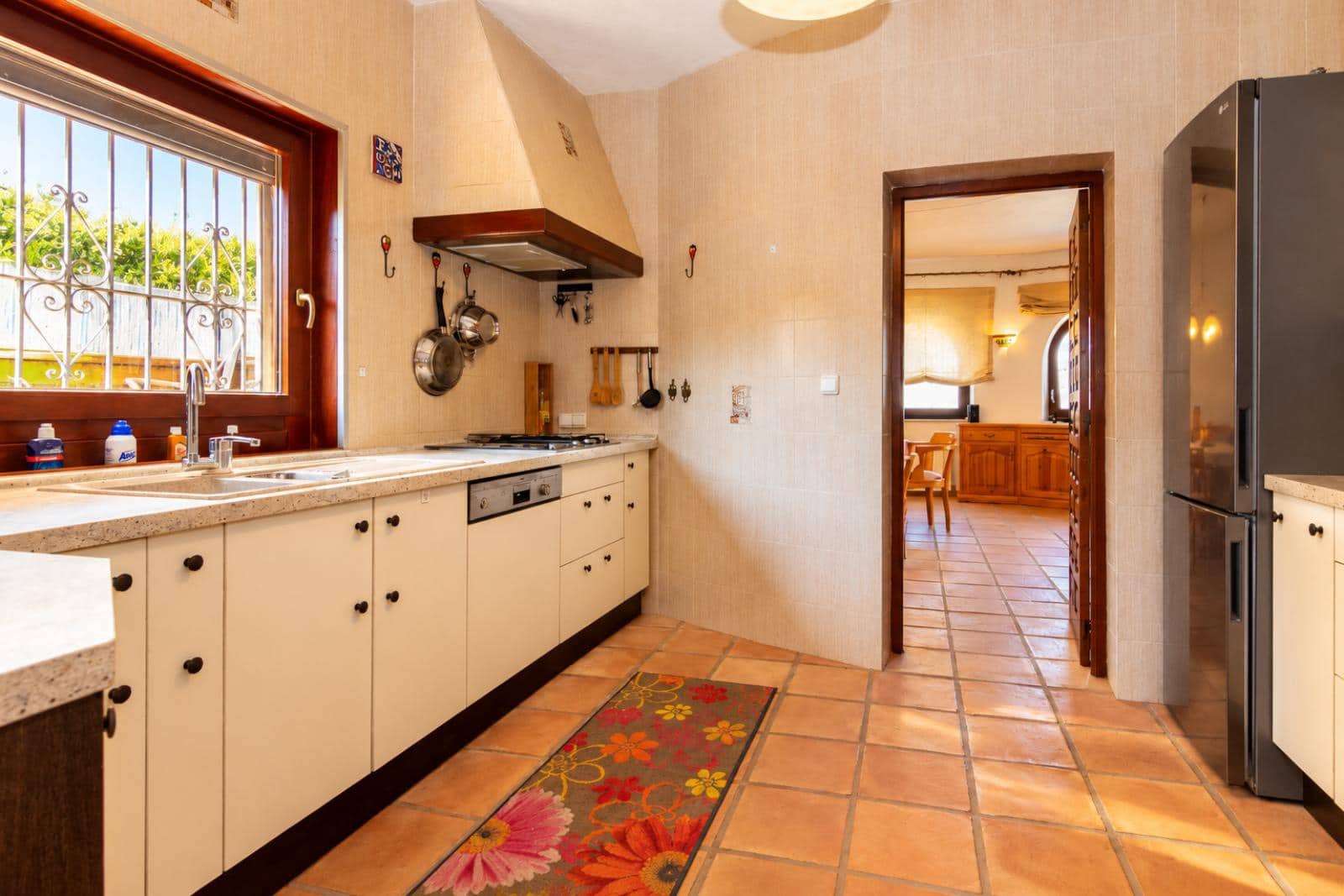 Chalet de 2 habitaciones en Dénia en venta con piscina garaje - 595.000 € (Ref: 9105212)