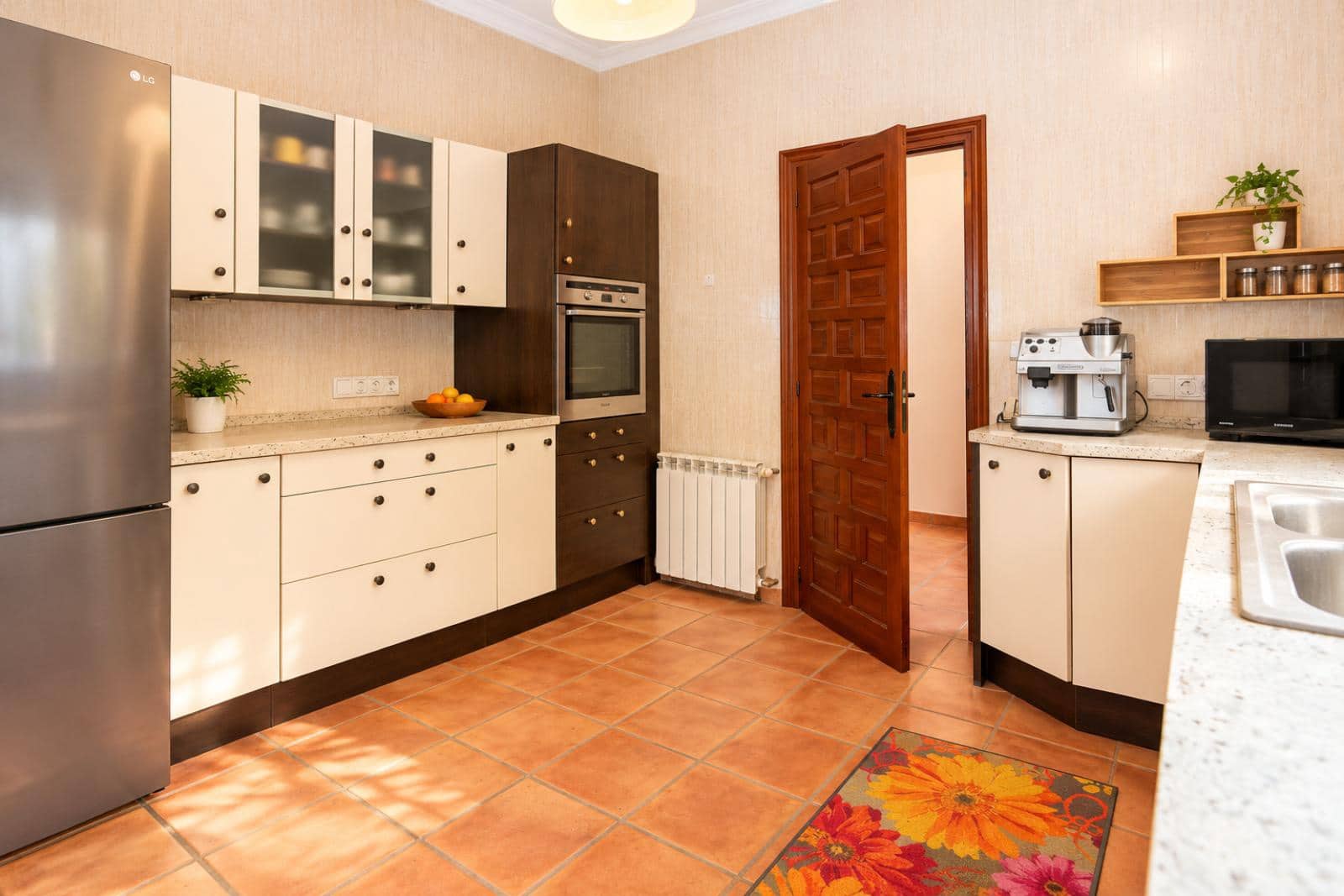 Chalet de 2 habitaciones en Dénia en venta con piscina garaje - 595.000 € (Ref: 9105212)