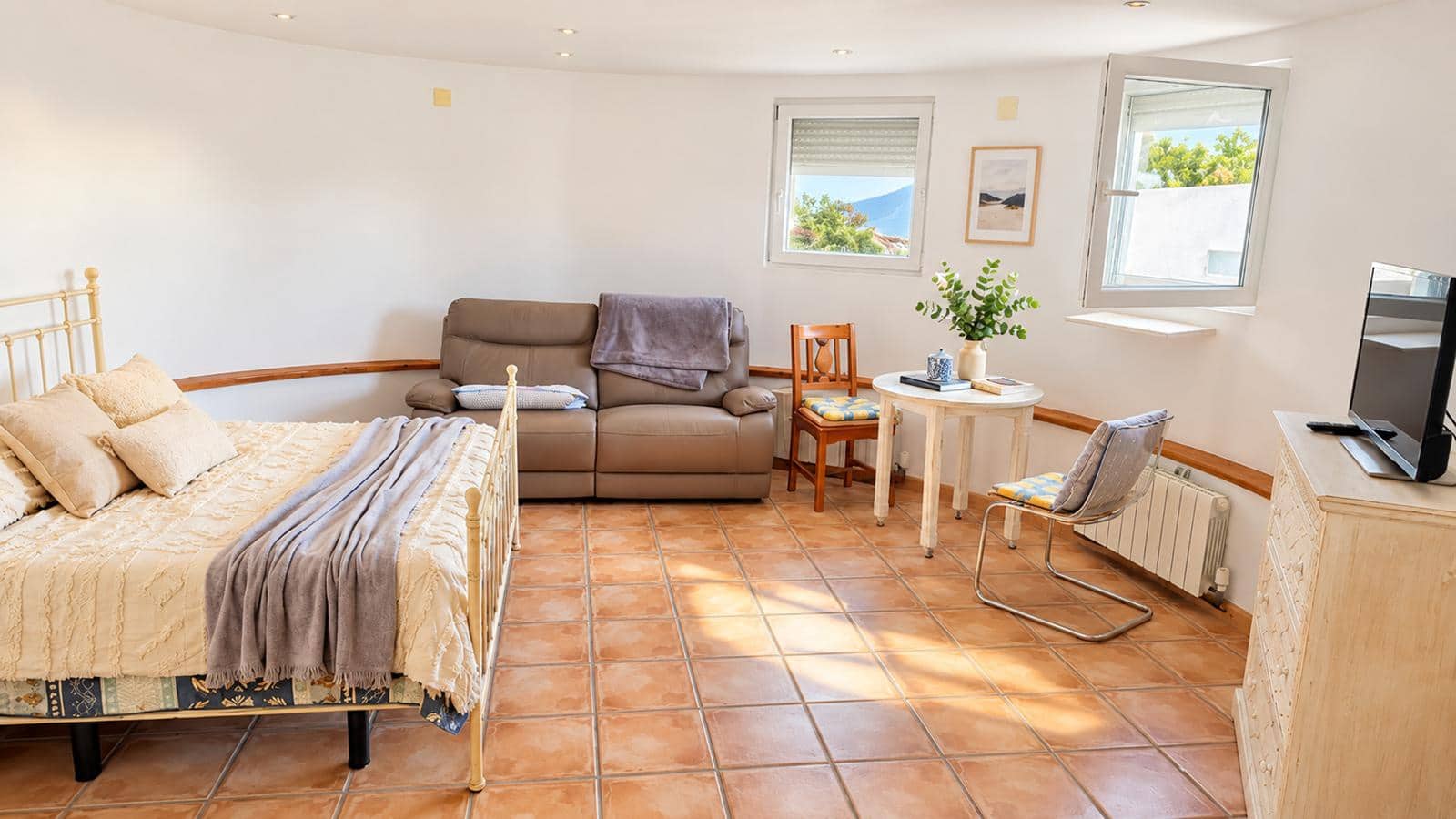 Chalet de 2 habitaciones en Dénia en venta con piscina garaje - 595.000 € (Ref: 9105212)